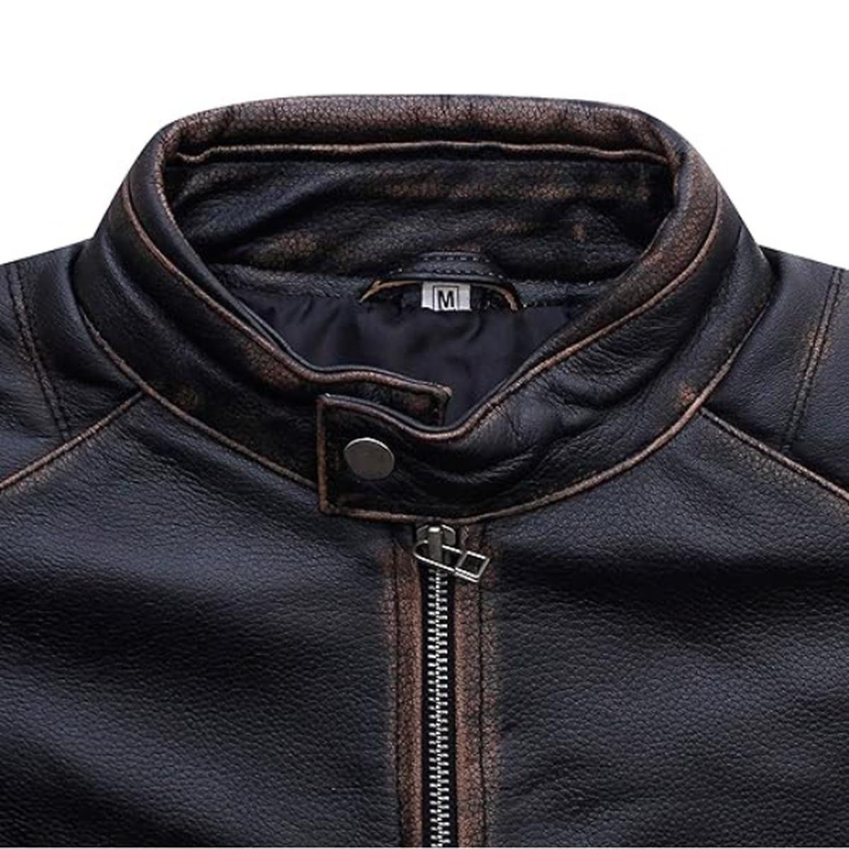 2-25.jpeg Marrone cuoio sfumato marrone designer vero