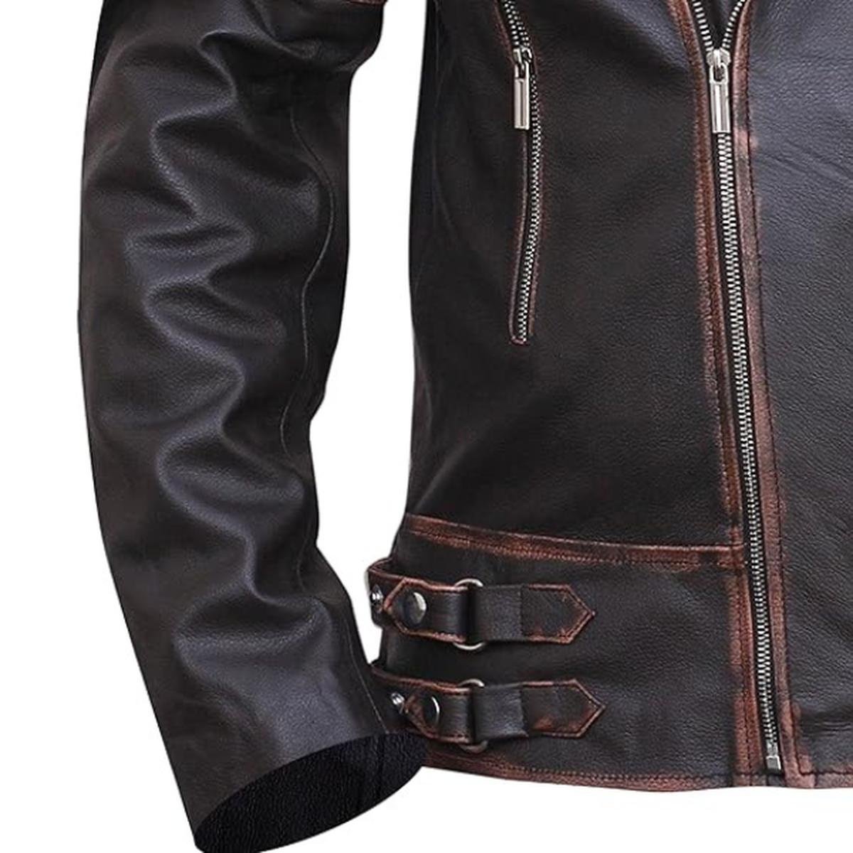 3-14.jpeg Giacca in pelle da uomo in stile motociclista classico vintage