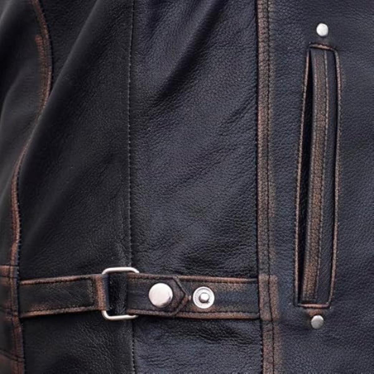 4-8.jpeg Marrone cuoio sfumato marrone designer vero