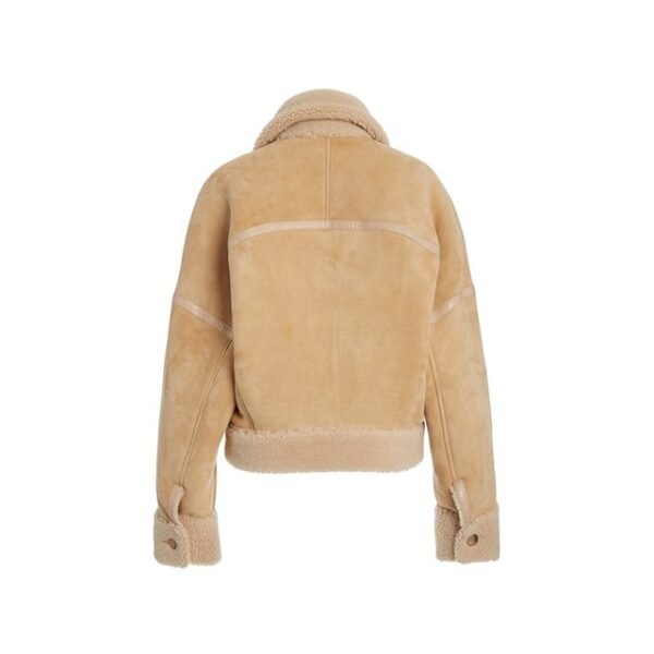ARJE-Replica-Beige-Jupiter-Reversible-Shearling-Jacket-Back-1-600x600-1.jpg ARJÉ Replica Jupiter Giacca reversibile in montone