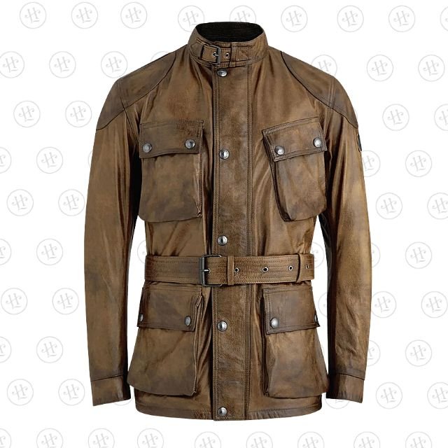 Belstaff-Trialmaster-Waxed-Field-Distressed-Jacket.jpg Giacca Belstaff Trialmaster Waxed Field Distressed