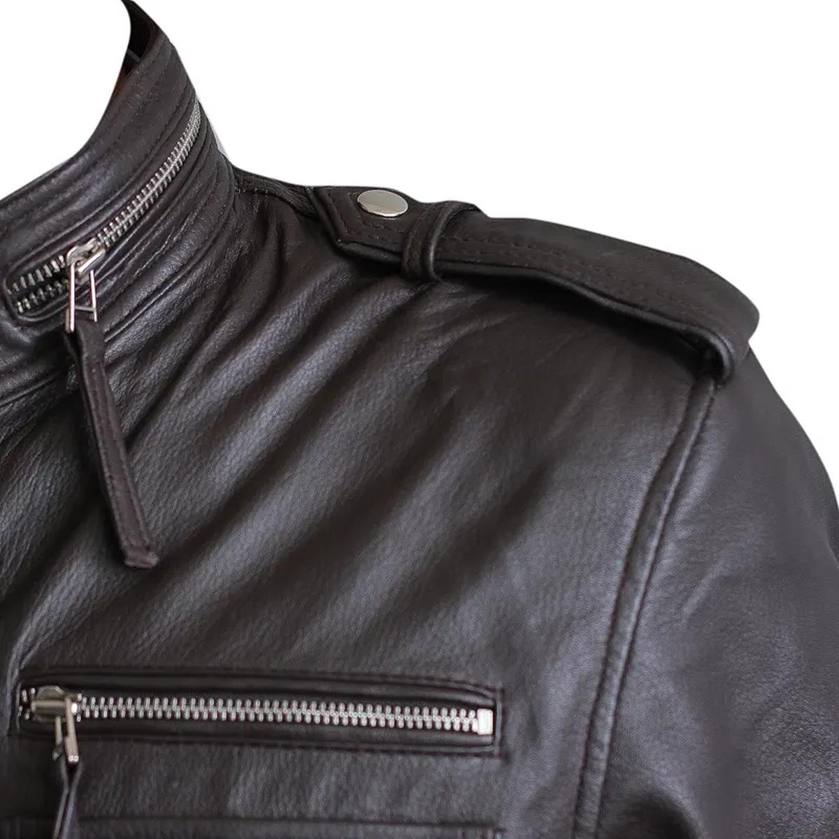 Brooklyn-Nine-Nine-Black-Jacket.jpeg Giacca in pelle di pecora nera da motociclista per uomo