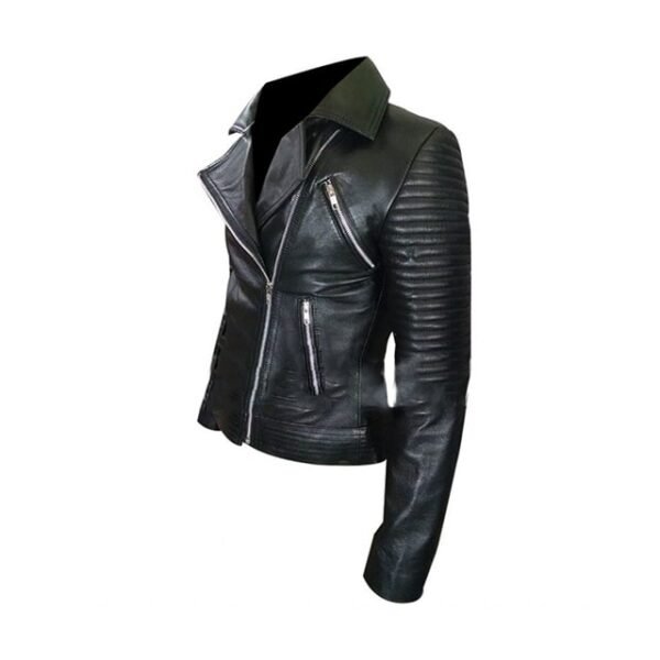 Gal-Gadot-Fast-And-Furious-Black-Leather-Jacket-Side-600x600-1.jpg Giacca in pelle nera da donna Gal Gadot Fast And Furious