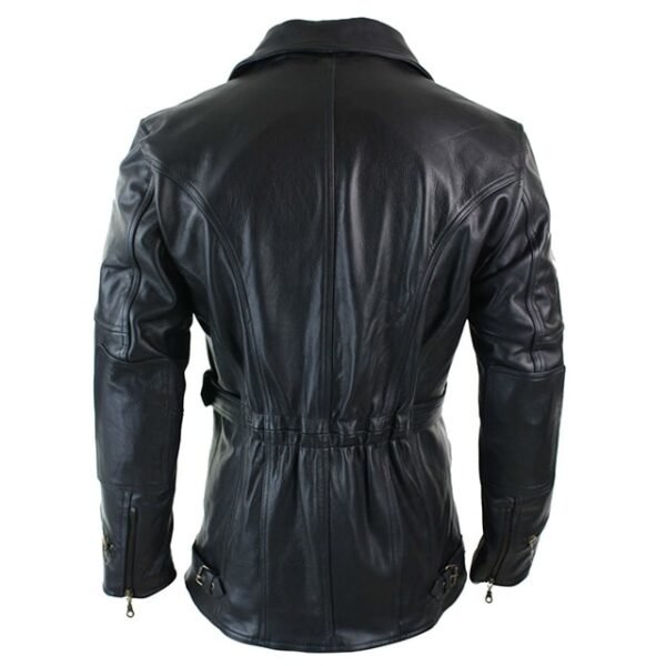 German-Classic-Black-Officer-Leather-Jacket-Back-600x600-1.jpg Cappotto in pelle nera classico tedesco da ufficiale
