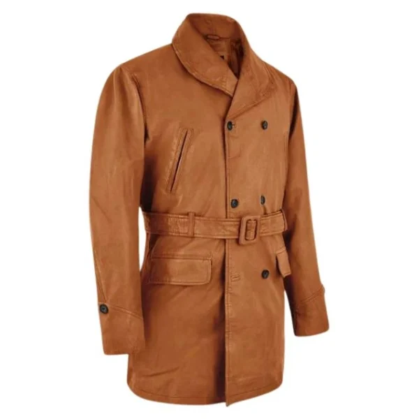Legends-of-the-Fall-Brad-Pitt-leather-coat-side-600x600-1.webp Cappotto in pelle di Brad Pitt in Legends of the Fall