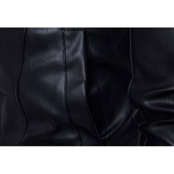 Mens-Casual-Slim-Fit-Lambskin-Leather-Biker-Jacket-Pocket-600x600-1.jpg Giacca da motociclista in pelle di agnello casual slim fit da uomo