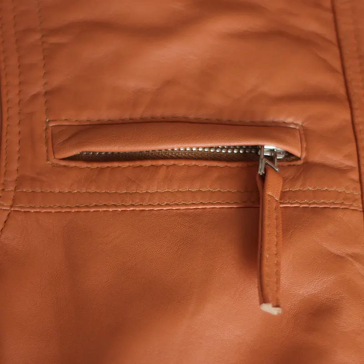 Mens-Vintage-Designed-Moto-Leather-Vest.jpeg Gilet in pelle da motociclista da uomo, motociclista rocker