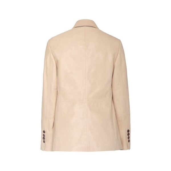 Pastel-Pink-Genuine-Lambskin-Leather-Blazer-Back-600x600-1.jpg Blazer in vera pelle di agnello rosa pastello