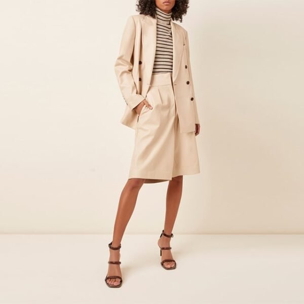 Pastel-Pink-Genuine-Lambskin-Leather-Blazer-Banner-600x600-1.jpg Blazer in vera pelle di agnello rosa pastello