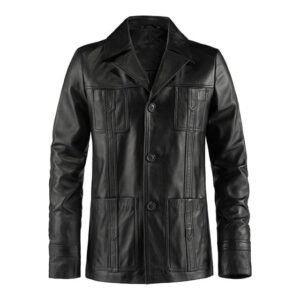 Giacca Sam Tyler di Men Life on Mars