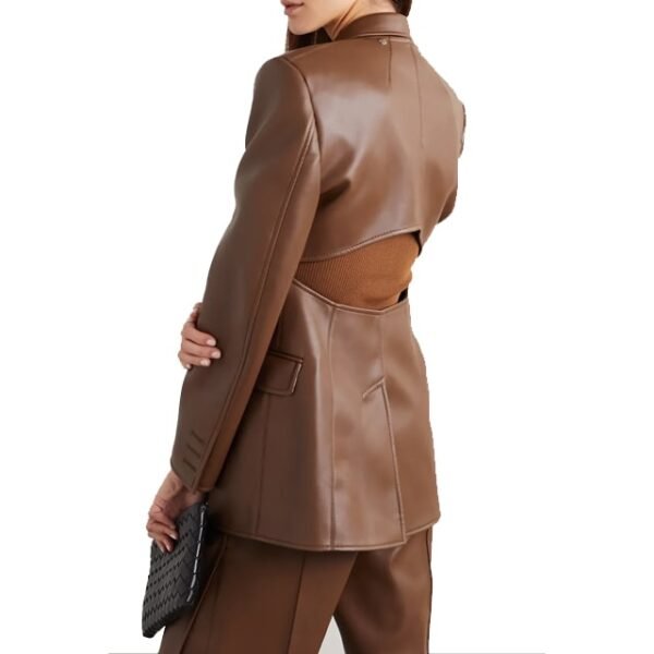 Women-Convertible-Lambskin-Leather-Blazer-Back-1-600x600-1.jpg Blazer in pelle di agnello convertibile da donna