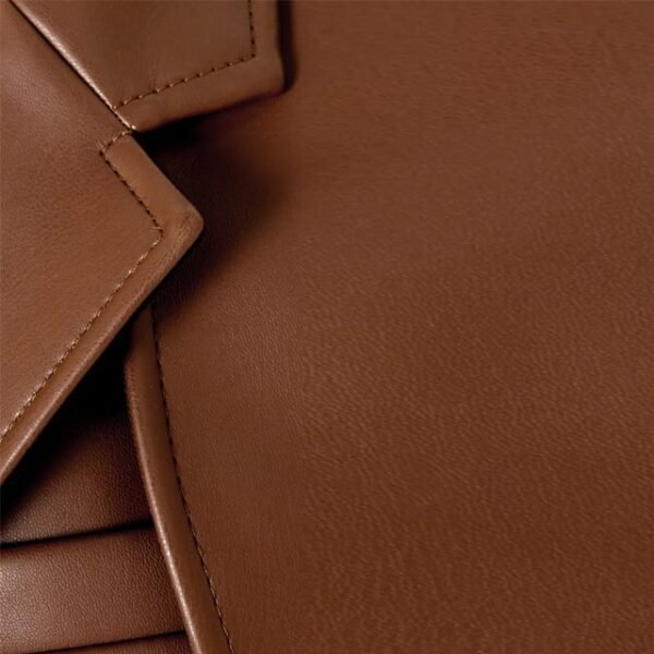 Women-Convertible-Lambskin-Leather-Blazer-Closure-1-600x600-1.jpg Blazer in pelle di agnello convertibile da donna