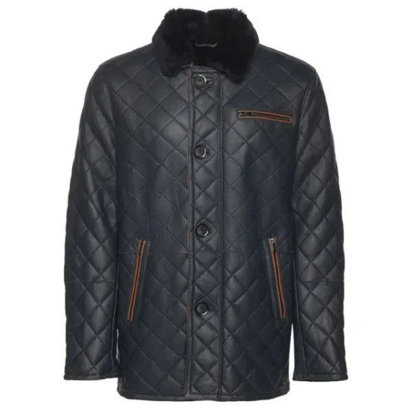 black-mens-quilted-sheepskin-shearling-coat-600x600-1.webp Cappotto in montone trapuntato da uomo nero