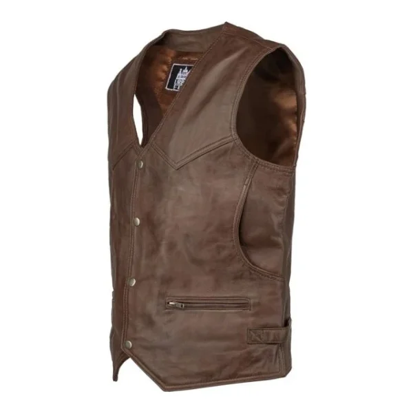 brown-traditional-leather-vest-side-600x600-1.webp Gilet tradizionale in pelle da uomo