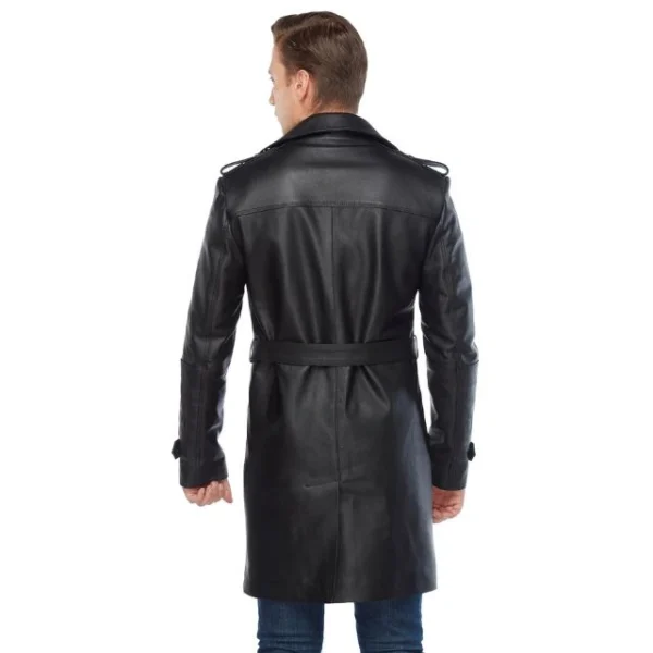 classic-black-lambskin-leather-overcoat-back-600x600-1.webp Classico cappotto in pelle di agnello nera