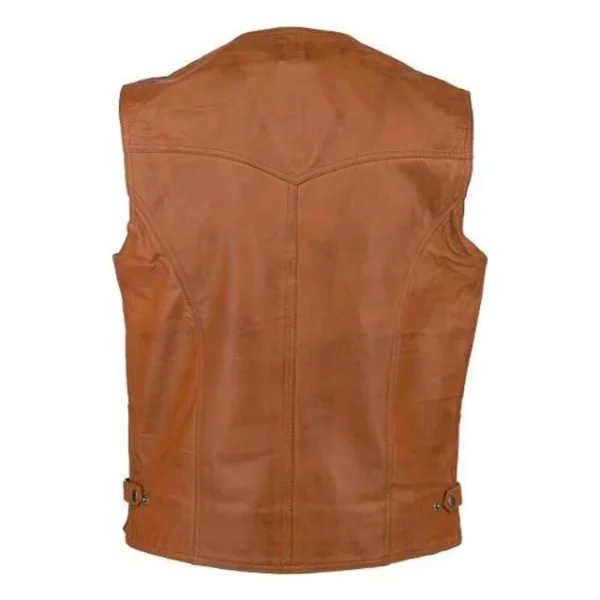cognac-traditional-leather-vest-back-600x600-1.webp Gilet tradizionale in pelle da uomo