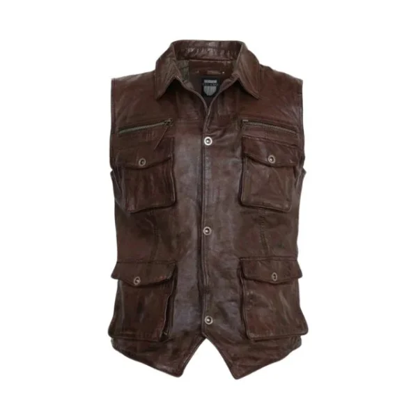cowboy-dark-brown-leather-vest-600x600-1.webp Gilet in pelle da cowboy western