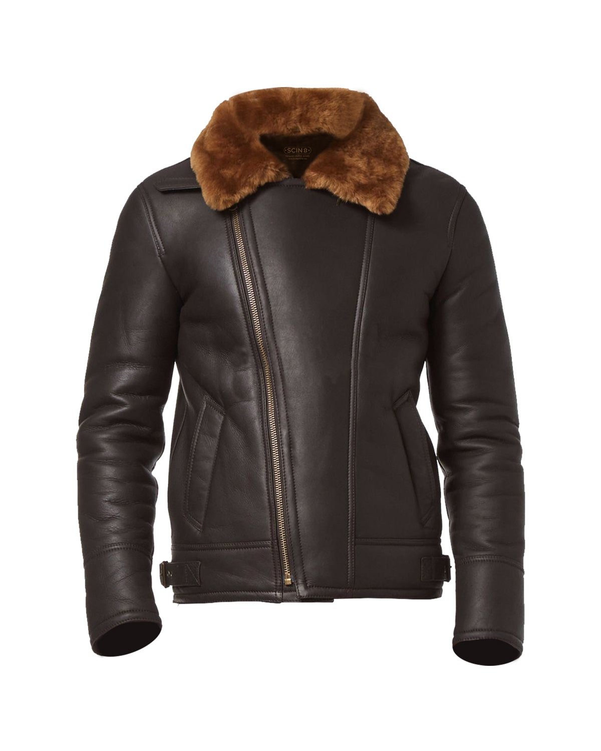 cross-zipper-aviator-bomber-jacket.jpg Giacca in pelle da aviatore Eric