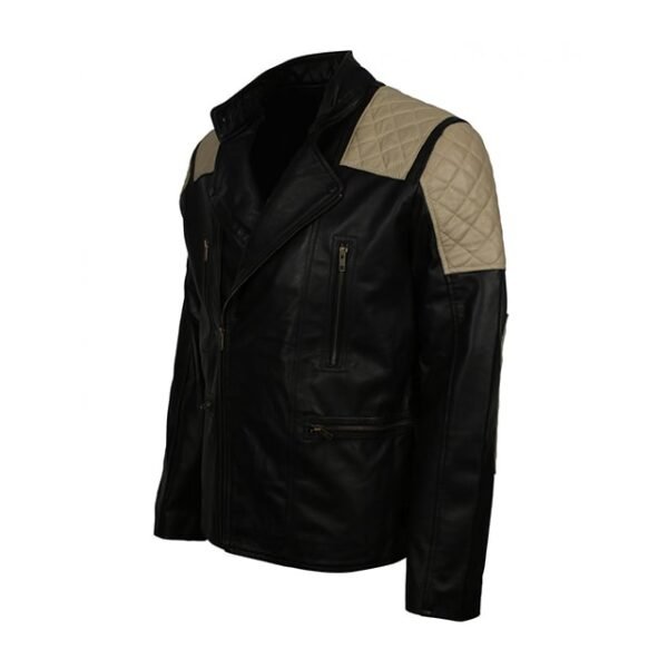 inferno-jacket-side-600x600-1.jpg Giacca da motociclista in vera pelle Inferno nera da uomo