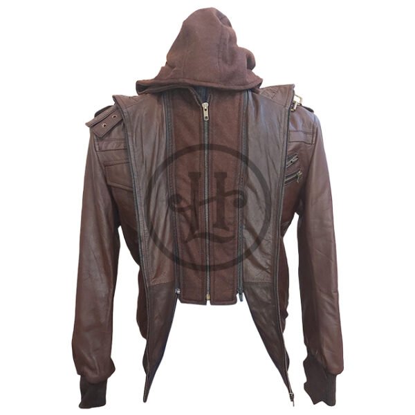 mens-bomber-jacket-hoodie-600x600-1.jpg Giubbotto bomber da motociclista con cappuccio rimovibile da uomo