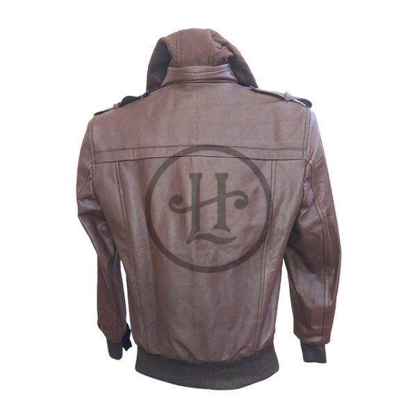 mens-bomber-jacket-with-hood-back-600x600-1.jpg Giubbotto bomber da motociclista con cappuccio rimovibile da uomo