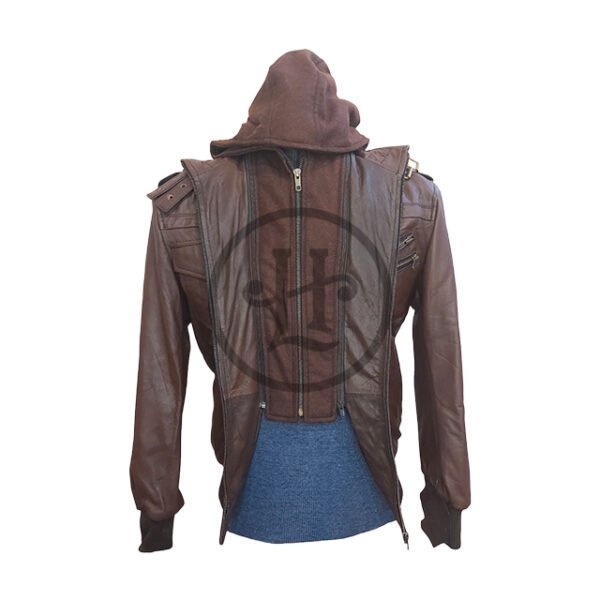 mens-bomber-jacket-with-hood-front-view-600x600-1.jpg Giubbotto bomber da motociclista con cappuccio rimovibile da uomo
