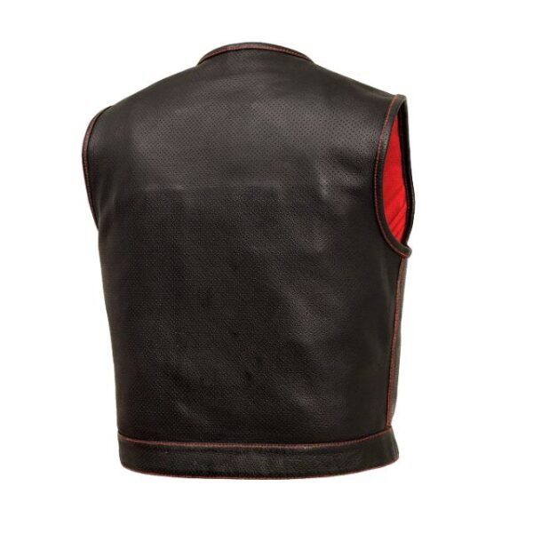 red-stitching-perforated-motorcycle-leather-vest-back-600x600-1.jpg Gilet da motociclista in pelle traforata da uomo