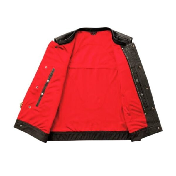 red-stitching-perforated-motorcycle-leather-vest-front-600x600-1.jpg Gilet da motociclista in pelle traforata da uomo