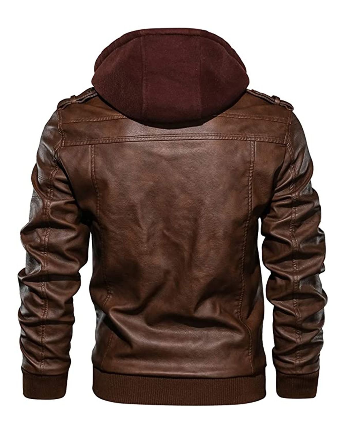 scin-13019-brown-back.jpg Giacca in pelle da motociclista Ronald