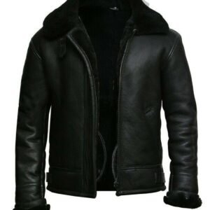 Giubbotto da aviatore RAF Troy B3 Bomber