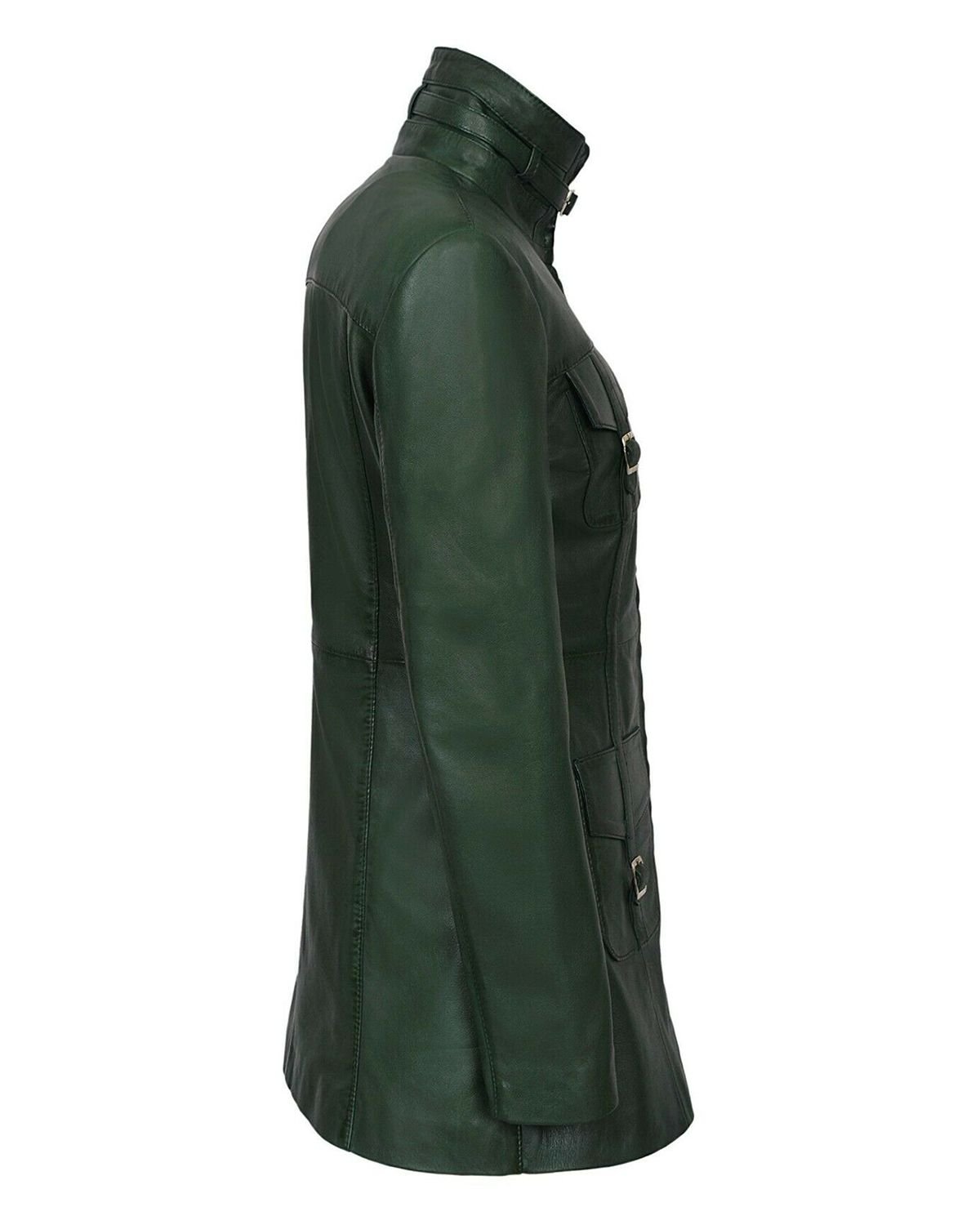 scin-13191w-green-side.jpg Cappotto in pelle gotica Shay