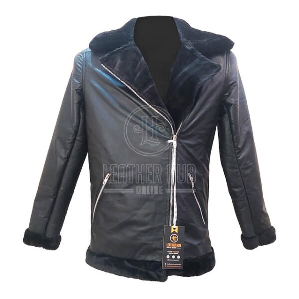 shearling-leather-jacket-women-600x600-1.jpg Giacca da aviatore in pelle Locke & Key Dodge