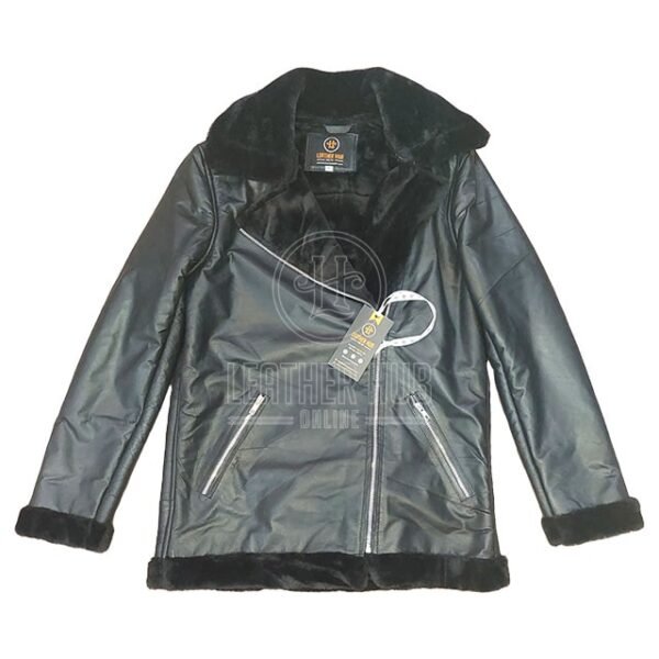 shearling-leather-jacket-womens-600x600-1.jpg Giacca da aviatore in pelle Locke & Key Dodge