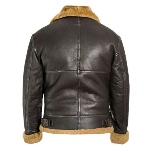sheepskin-leather-jacket-back-600x600-1.jpg Giacca in pelle di montone marrone