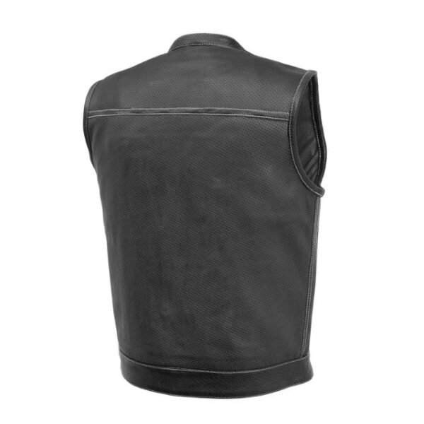 white-stitching-perforated-motorcycle-leather-vest-back-600x600-1.jpg Gilet da motociclista in pelle traforata da uomo