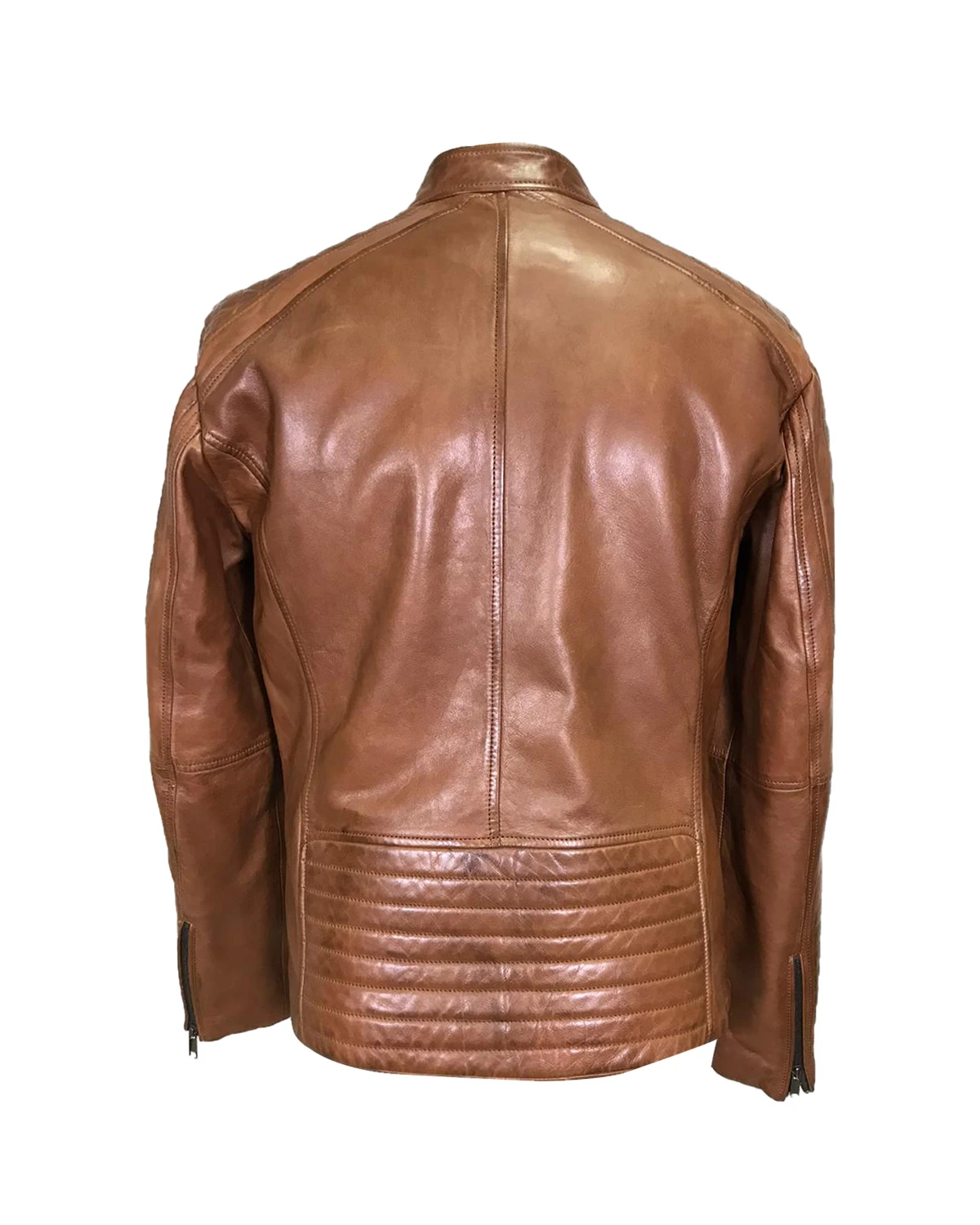 zach-padded-biker-leather-jacket-back.webp Giacca in pelle imbottita da motociclista Zach