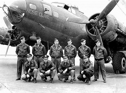 Storia della vera giacca bomber militare A2 in pelle di montone.